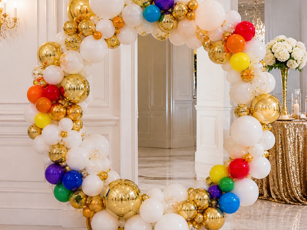 white-balloon-ring